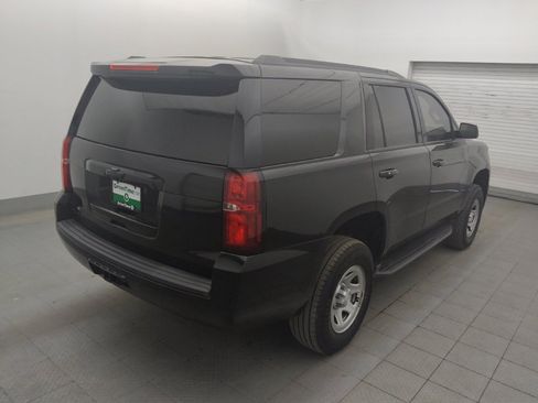 Used 2018 Chevrolet Tahoe LT RWD image 9