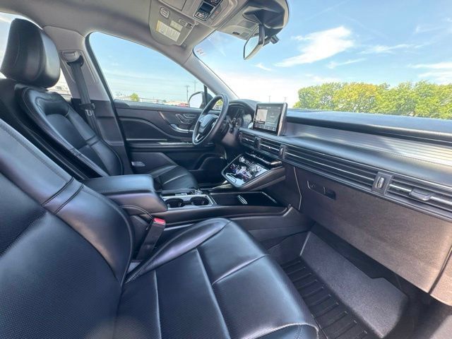 Used 2022 Lincoln Corsair FWD w/ Equipment Group 101A image 19