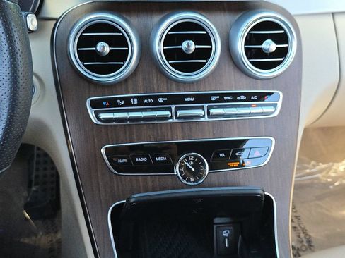 Used 2023 Mercedes-Benz C 300 Cabriolet image 30
