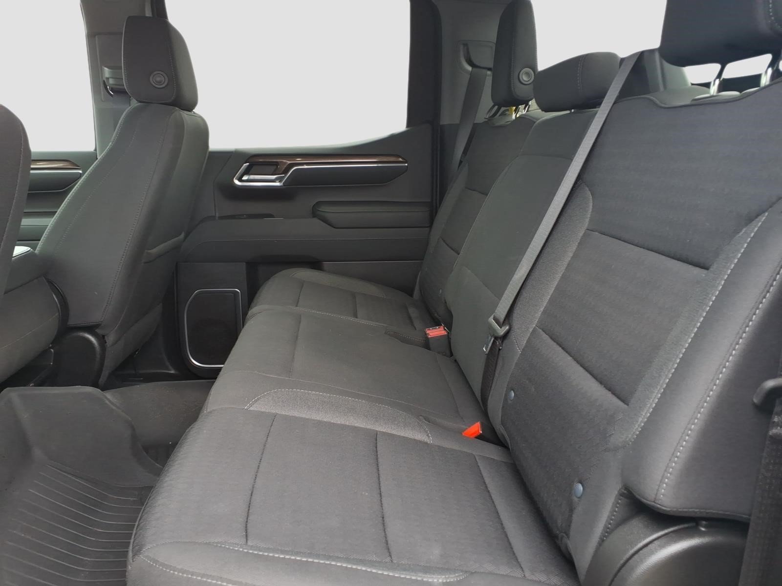 Used 2023 Chevrolet Silverado 1500 RST AWD/4WD image 14