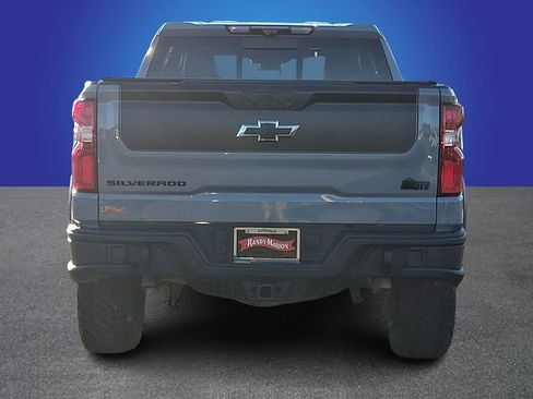 Used 2024 Chevrolet Silverado 1500 ZR2 w/ ZR2 Bison Edition image 5