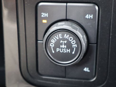 Used 2023 Ford F150 XLT w/ Equipment Group 302A High AWD/4WD image 25