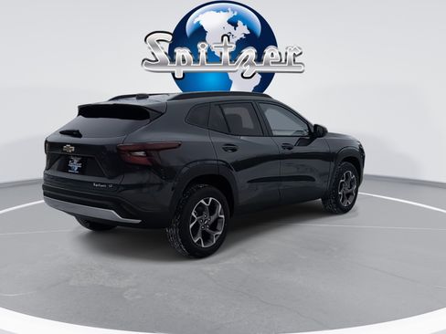 New 2026 Chevrolet Trax LT image 65