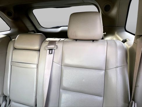 Used 2020 Jeep Grand Cherokee Limited w/ Luxury Group II RWD image 20