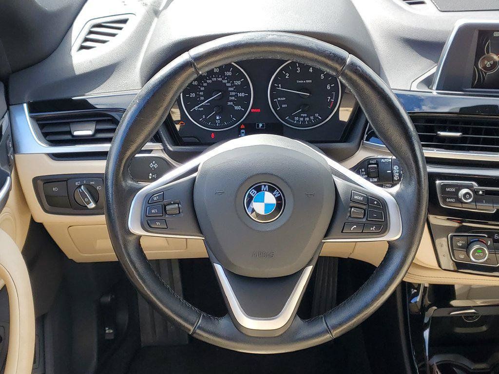 Used 2016 BMW X1 xDrive28i AWD/4WD image 26