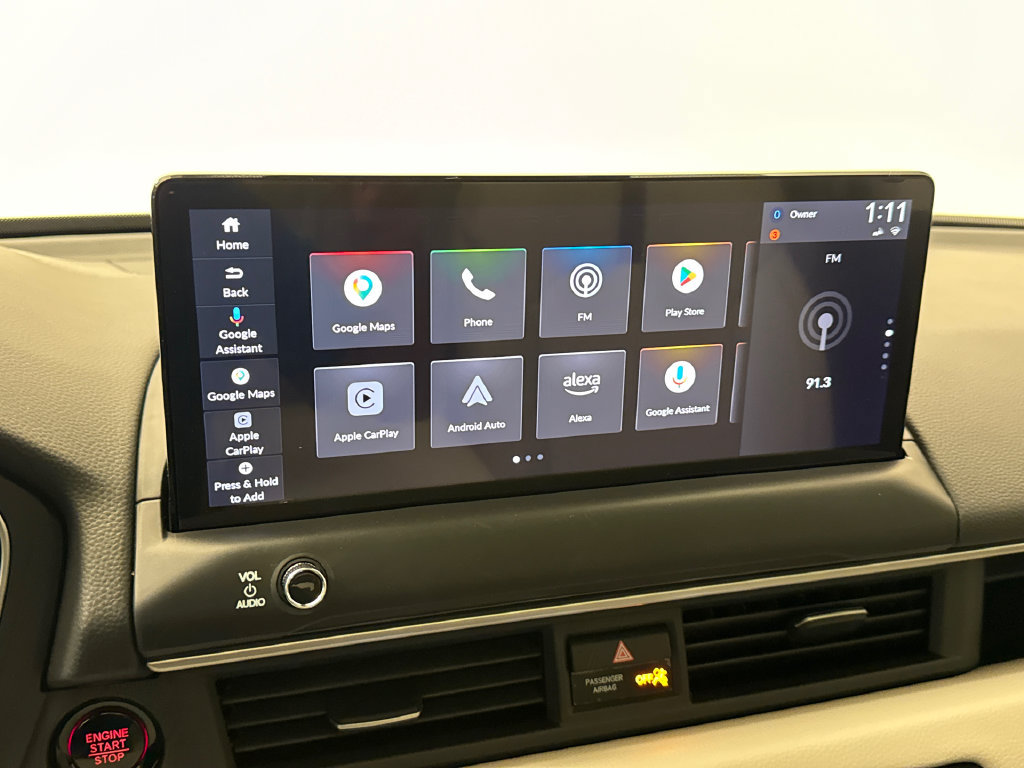 New 2026 Honda Pilot Touring image 23