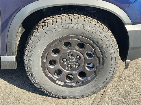 New 2026 Honda Passport TrailSport image 7