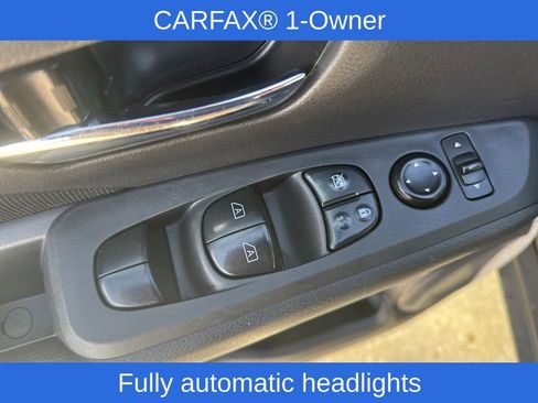 Used 2023 Nissan Kicks SV image 15