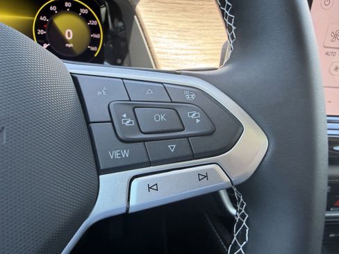 New 2026 Volkswagen Atlas SEL AWD/4WD image 26