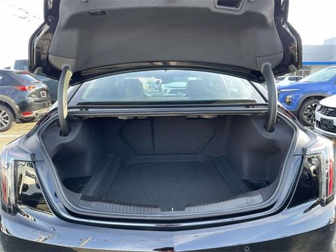 Used 2020 Cadillac CT5 Sport image 9