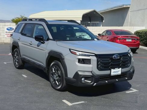 New 2026 Subaru Outback Premium AWD/4WD image 2