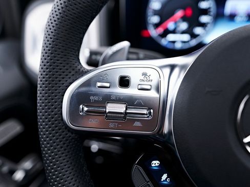 Used 2024 Mercedes-Benz G 63 AMG 4MATIC image 66