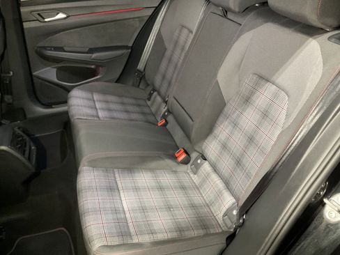 Used 2024 Volkswagen GTI S image 34