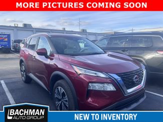Used 2023 Nissan Rogue SV w/ SV Premium Package video 1
