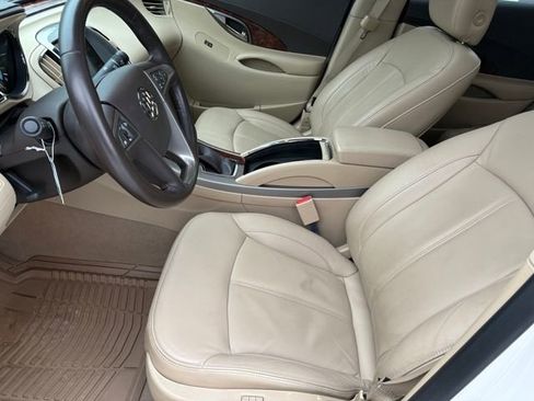Used 2013 Buick LaCrosse Leather image 9