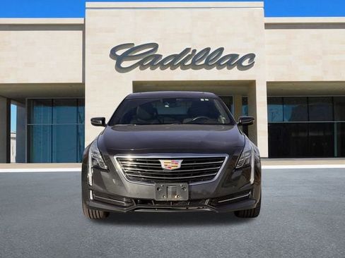Used 2016 Cadillac CT6 image 8