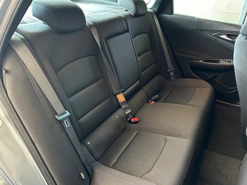 Used 2024 Chevrolet Malibu LT FWD image 26