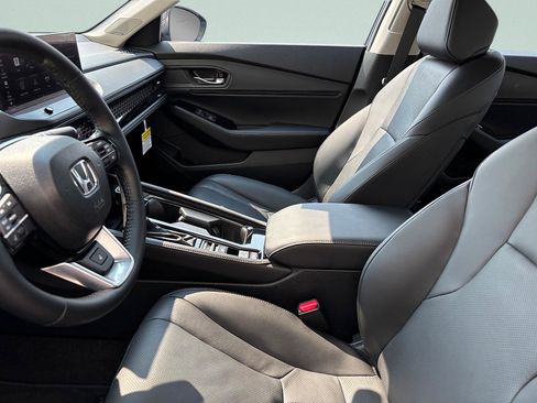 Certified 2026 Honda Accord Touring image 15
