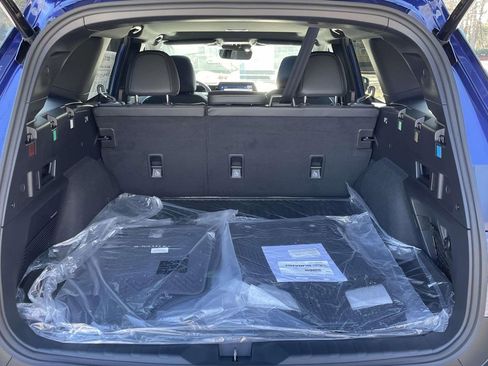 New 2026 Subaru Outback Limited image 10