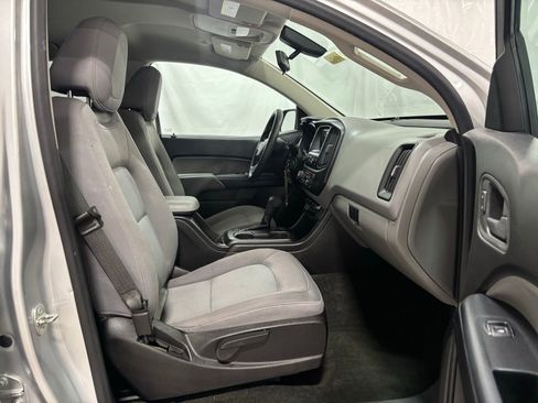 Used 2016 GMC Canyon 2WD Crew Cab w/ Convenience Package image 15