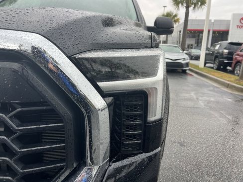 Used 2023 Toyota Tundra SR5 w/ TRD Off-Road Package image 6