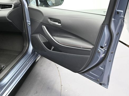Used 2024 Toyota Corolla SE w/ SE Convenience Package FWD image 7