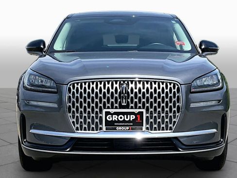 Used 2023 Lincoln Corsair AWD w/ Equipment Group 101A image 4