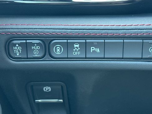 New 2026 Acura MDX Type S image 33