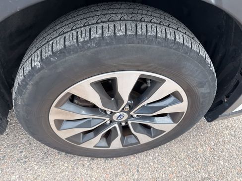 Used 2023 Subaru Outback Limited image 5