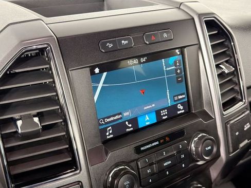 Used 2018 Ford F150 XLT w/ Equipment Group 302A Luxury image 14