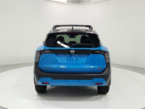 New 2025 Nissan Kicks SR image 7