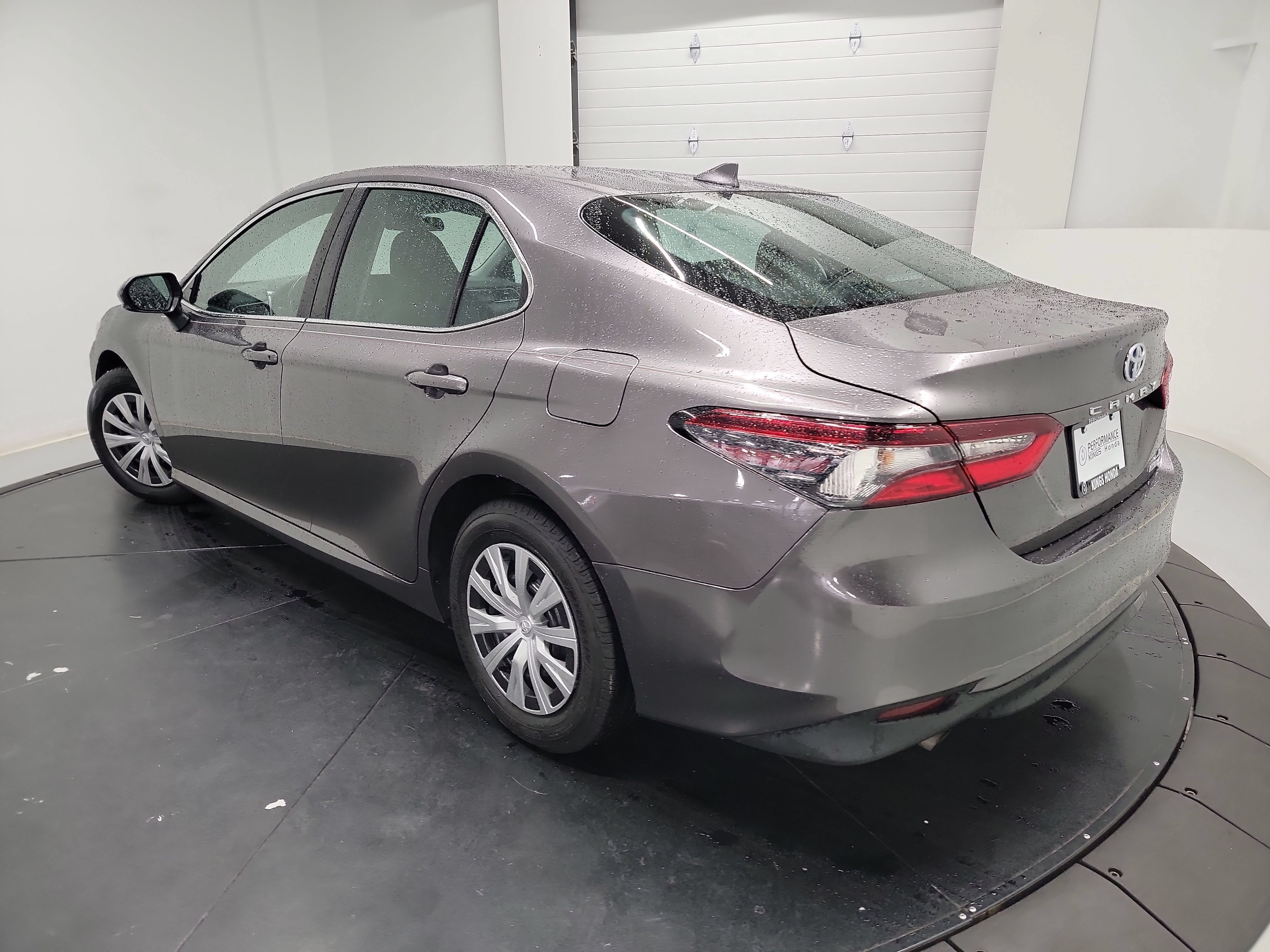 Used 2023 Toyota Camry LE w/ Cold Weather Package FWD image 6