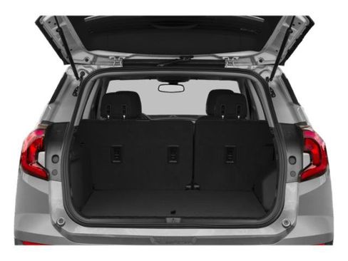Used 2020 GMC Terrain SLE image 14