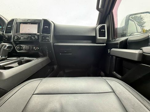 Used 2018 Ford F150 XLT w/ Equipment Group 302A Luxury AWD/4WD image 23