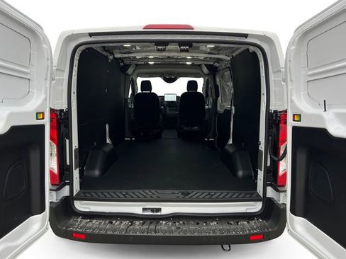 New 2026 Ford Transit 150 Low Roof w/ Load Area Protection Package image 18
