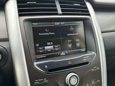 Used 2014 Ford Edge SEL w/ Canadian Touring Package image 14