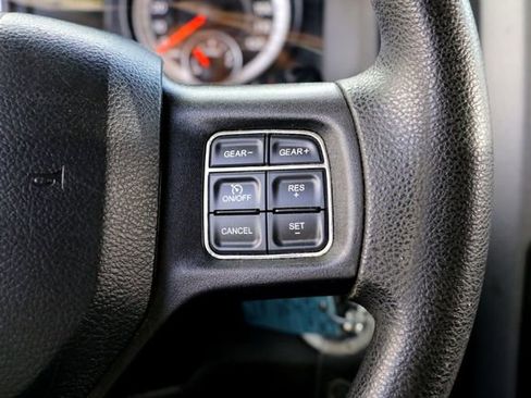 Used 2015 RAM 1500 Tradesman w/ Popular Equipment Group image 13