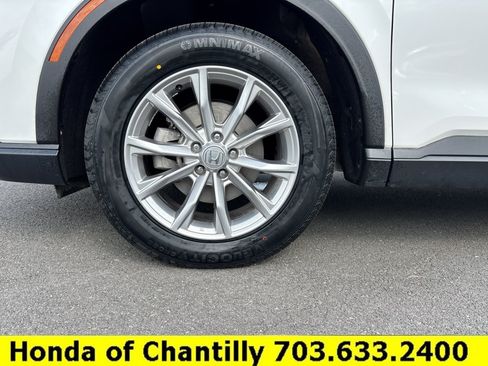 Used 2024 Honda CR-V EX image 28