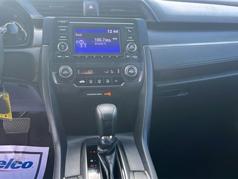 Used 2020 Honda Civic LX image 20