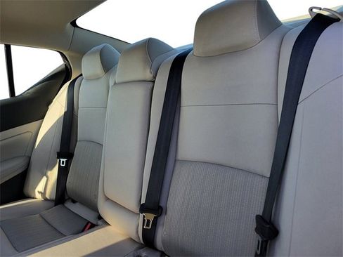 New 2025 Nissan Altima 2.5 SV image 10