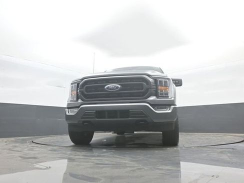 Certified 2023 Ford F150 XLT w/ Equipment Group 302A High AWD/4WD image 35