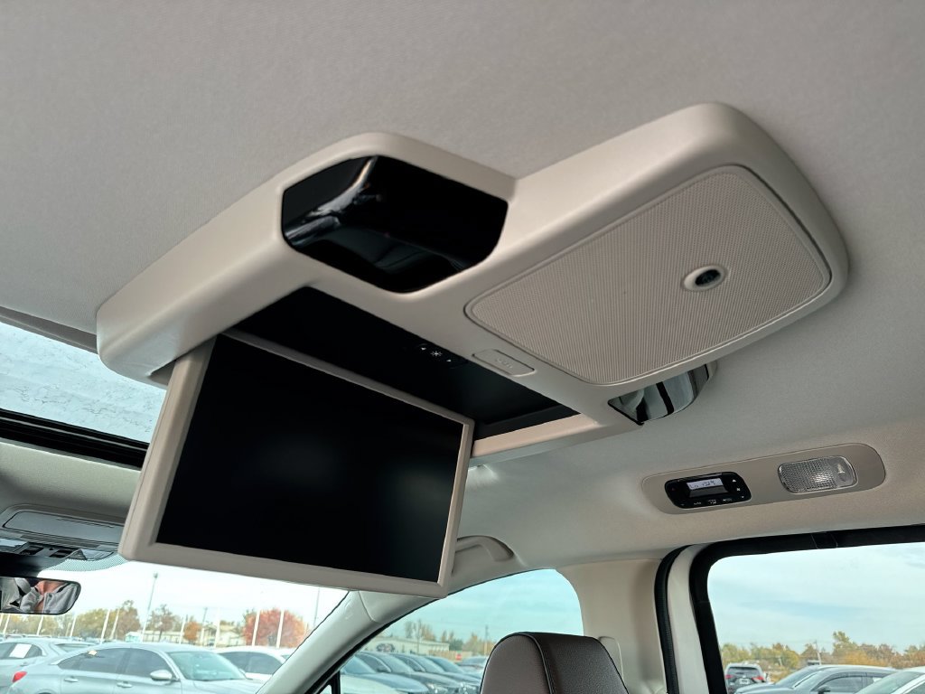 New 2027 Honda Odyssey Touring image 28
