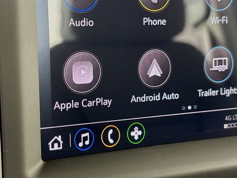 New 2026 GMC Sierra 1500 Pro w/ Trailering Package AWD/4WD image 13