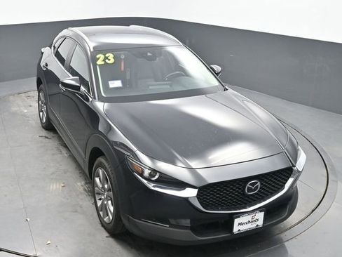 Used 2023 MAZDA CX-30 AWD 2.5 S w/ Select Package image 23