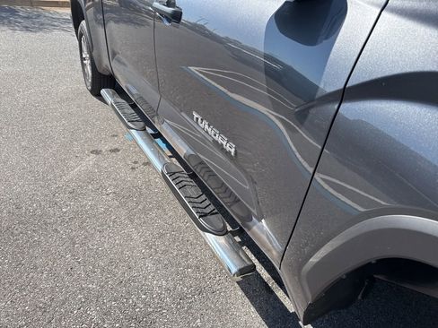 Used 2026 Toyota Tundra SR5 w/ SR5 Convenience Package image 4