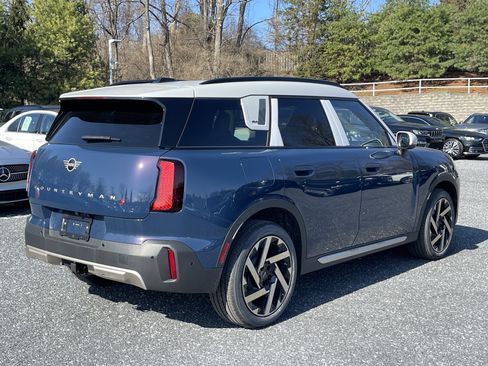 New 2026 MINI Cooper Countryman S image 5