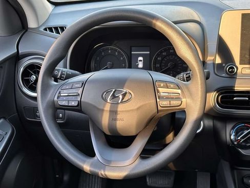 Used 2023 Hyundai Kona SEL AWD/4WD image 21