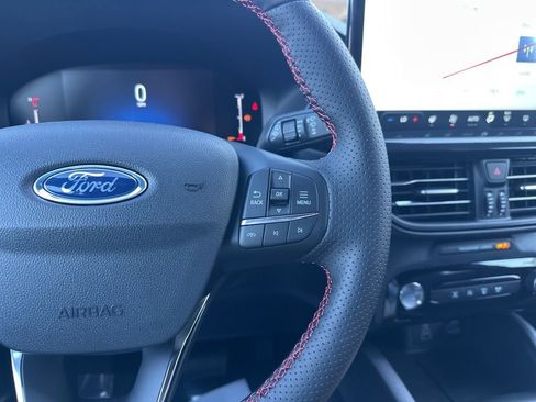 New 2026 Ford Escape ST-Line w/ Tech Pack #1 image 20