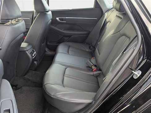 New 2025 Hyundai Sonata Limited image 15