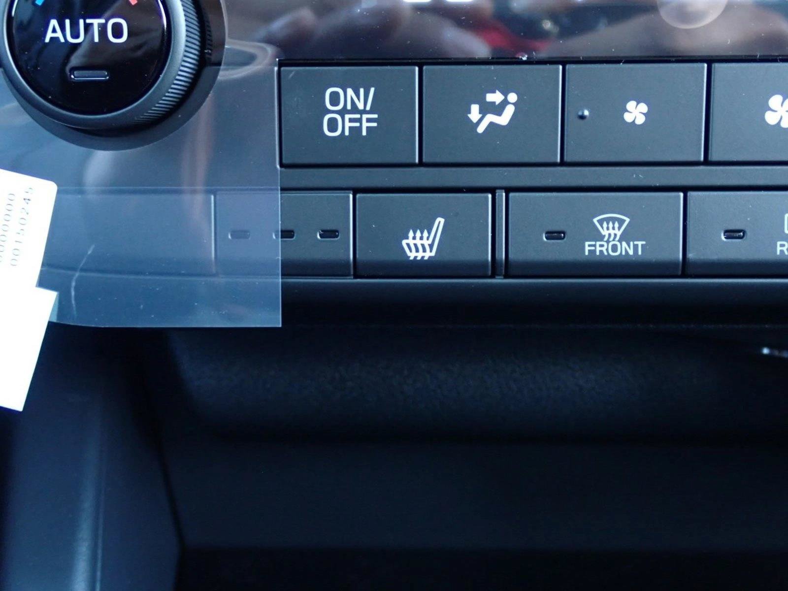 New 2026 Subaru Outback Premium AWD/4WD image 21